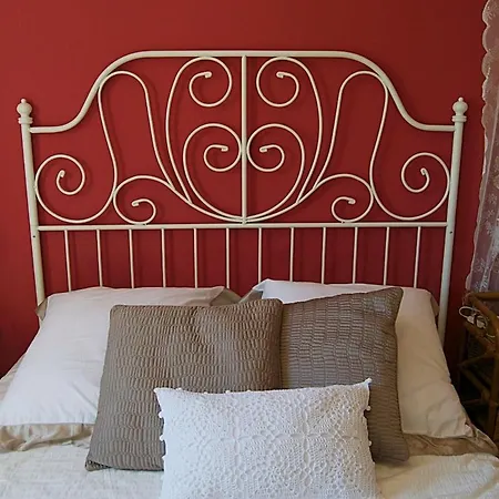 Homely Flat With Garden Near Segovia *