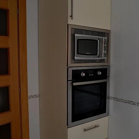 Apartment Homely Flat With Garden Near Segovia *