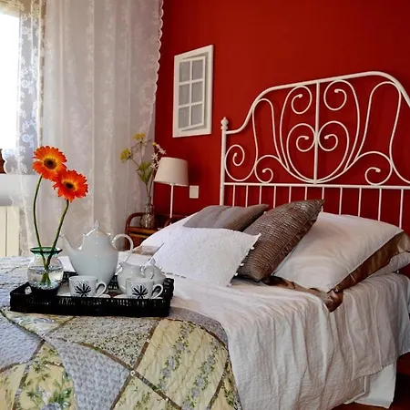 Appartement Homely Flat With Garden Near Segovia *