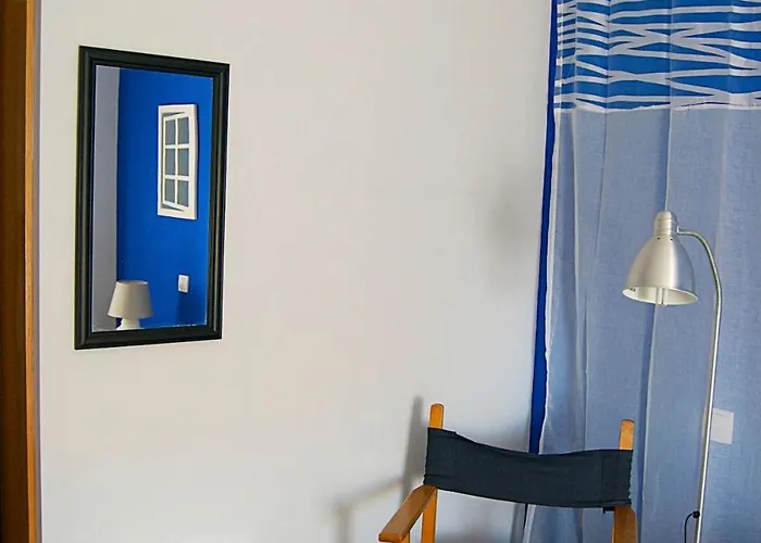 Homely Flat With Garden Near Segovia * Торрекабальерос